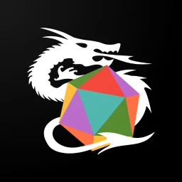 Icono de 5e Companion App