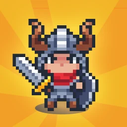 Symbol von World of Solaria - MMORPG 2D